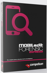 Mobiledit Forensic Express Keys